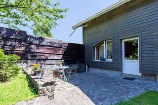 Комплексы для отдыха с коттеджами/бунгало Adelis Яремче Двухуровневые апартаменты-2