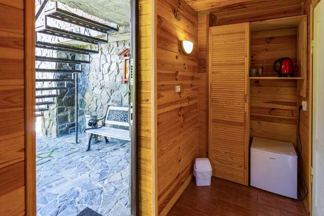 Комплексы для отдыха с коттеджами/бунгало Adelis Яремче-13