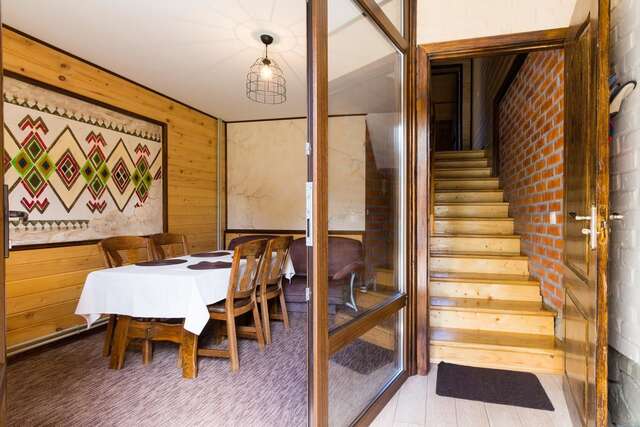 Комплексы для отдыха с коттеджами/бунгало Adelis Яремче-27