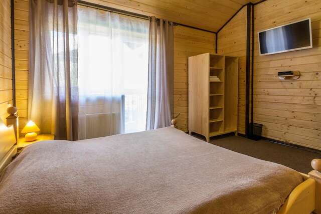 Комплексы для отдыха с коттеджами/бунгало Adelis Яремче-31