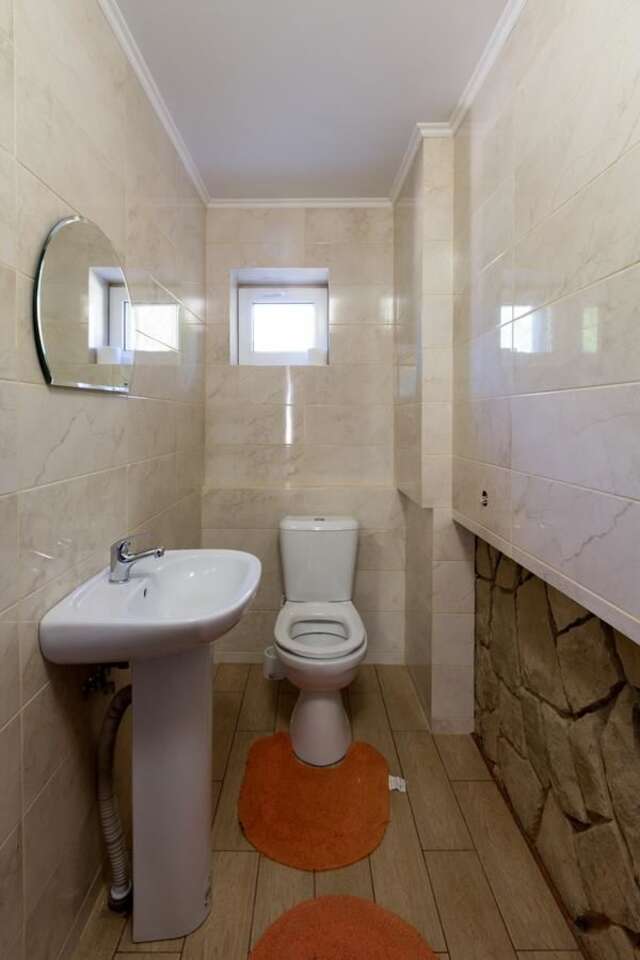 Комплексы для отдыха с коттеджами/бунгало Adelis Яремче-36