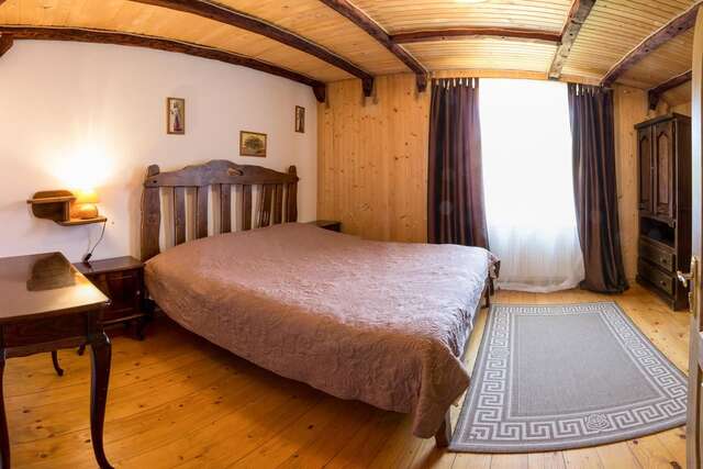 Комплексы для отдыха с коттеджами/бунгало Adelis Яремче-41